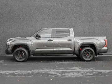 Toyota Tundra TRD PRO