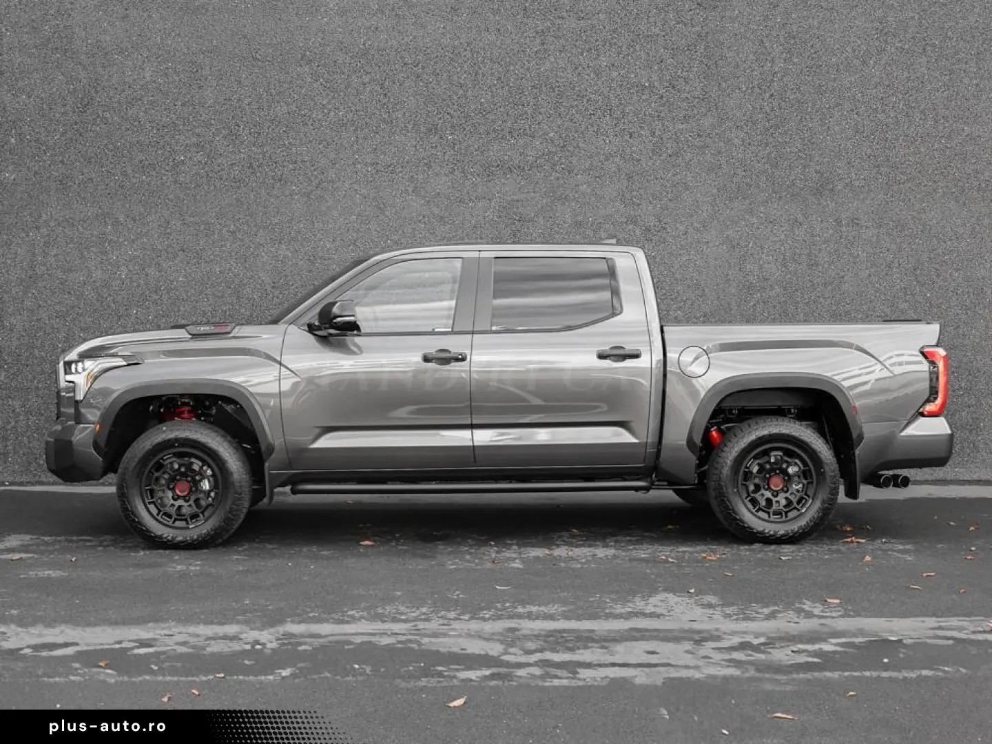 Toyota Tundra TRD PRO