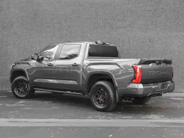 Toyota Tundra TRD PRO
