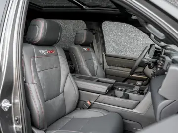 Toyota Tundra TRD PRO