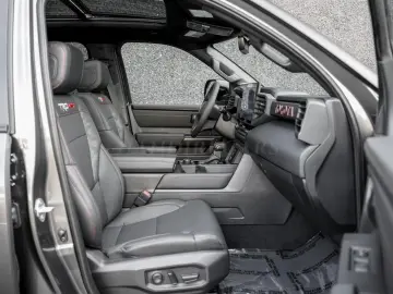 Toyota Tundra TRD PRO