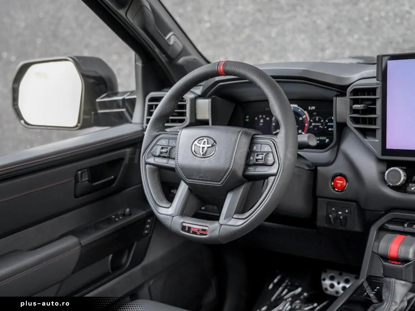 Toyota Tundra TRD PRO