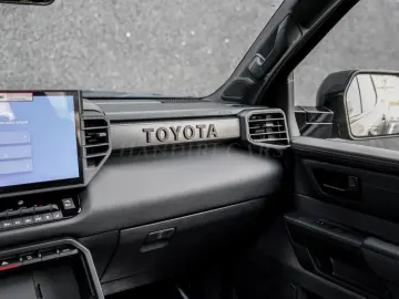 Toyota Tundra TRD PRO