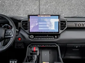 Toyota Tundra TRD PRO