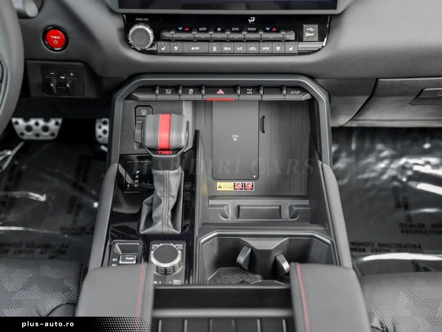 Toyota Tundra TRD PRO