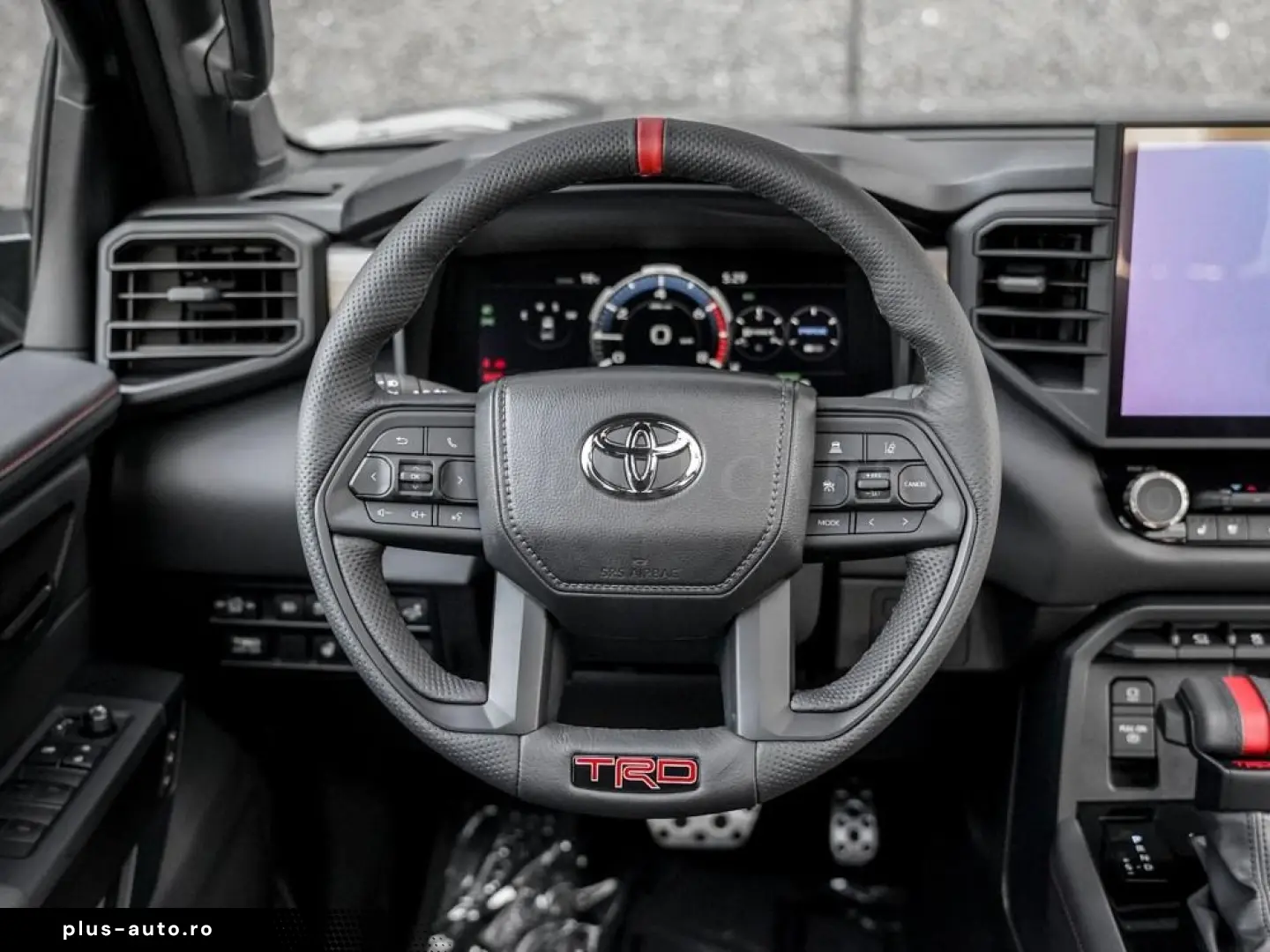 Toyota Tundra TRD PRO