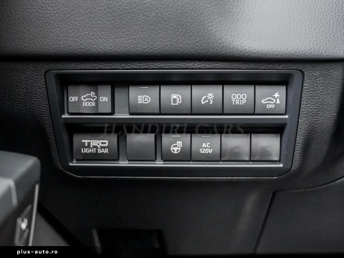 Toyota Tundra TRD PRO