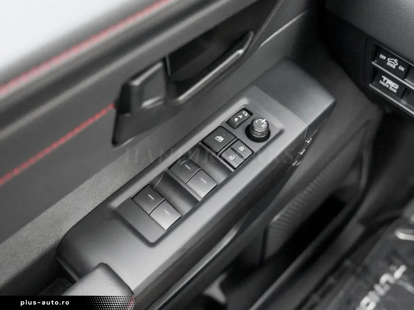 Toyota Tundra TRD PRO