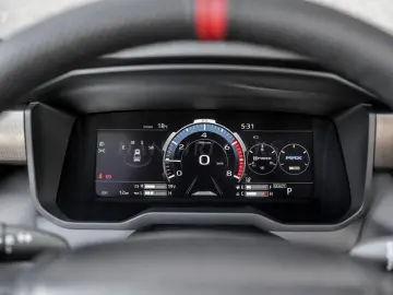 Toyota Tundra TRD PRO