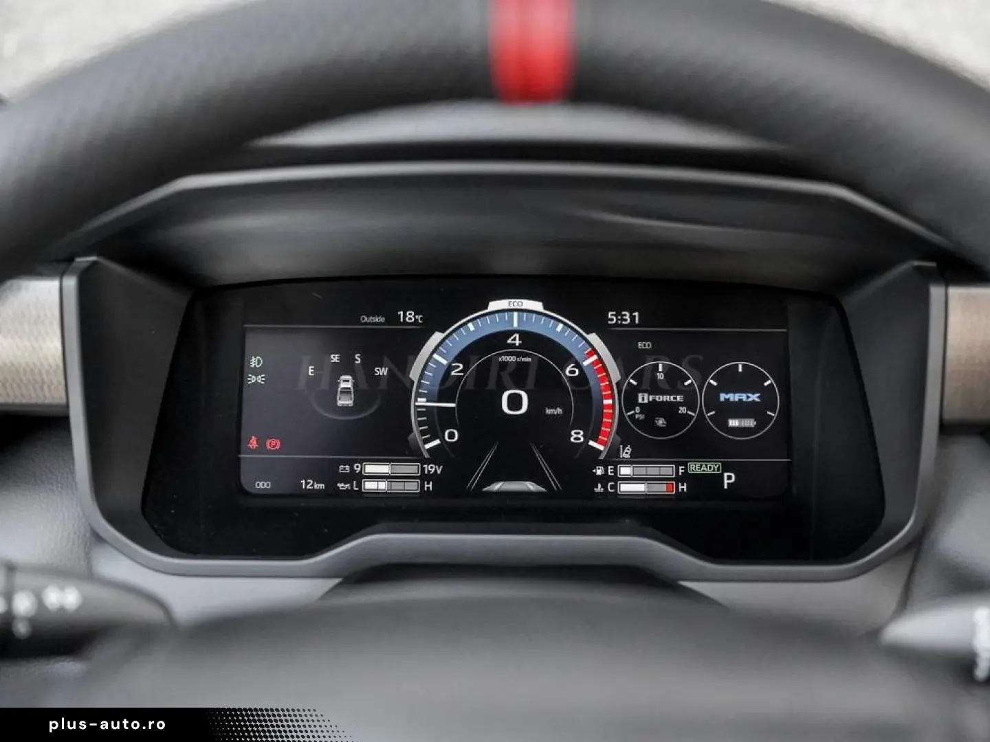 Toyota Tundra TRD PRO