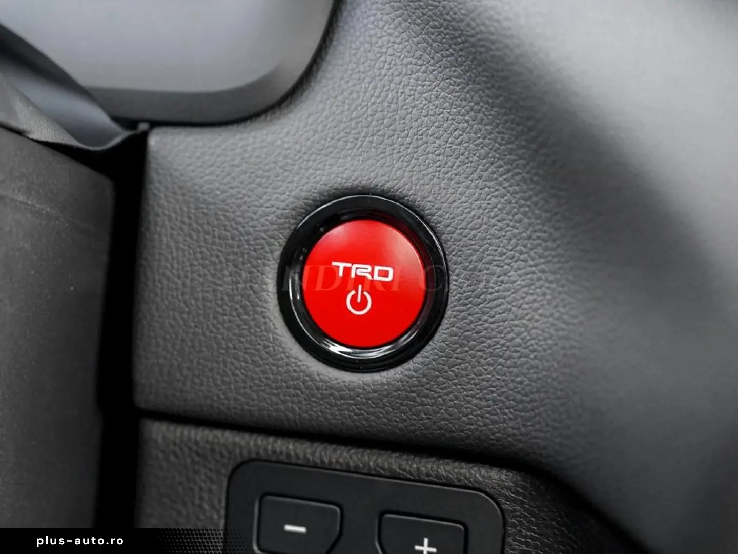 Toyota Tundra TRD PRO