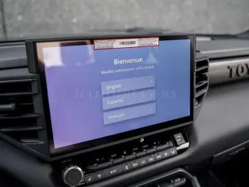 Toyota Tundra TRD PRO