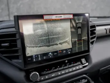 Toyota Tundra TRD PRO