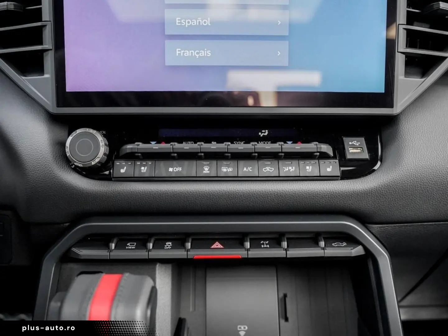 Toyota Tundra TRD PRO