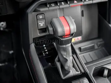 Toyota Tundra TRD PRO