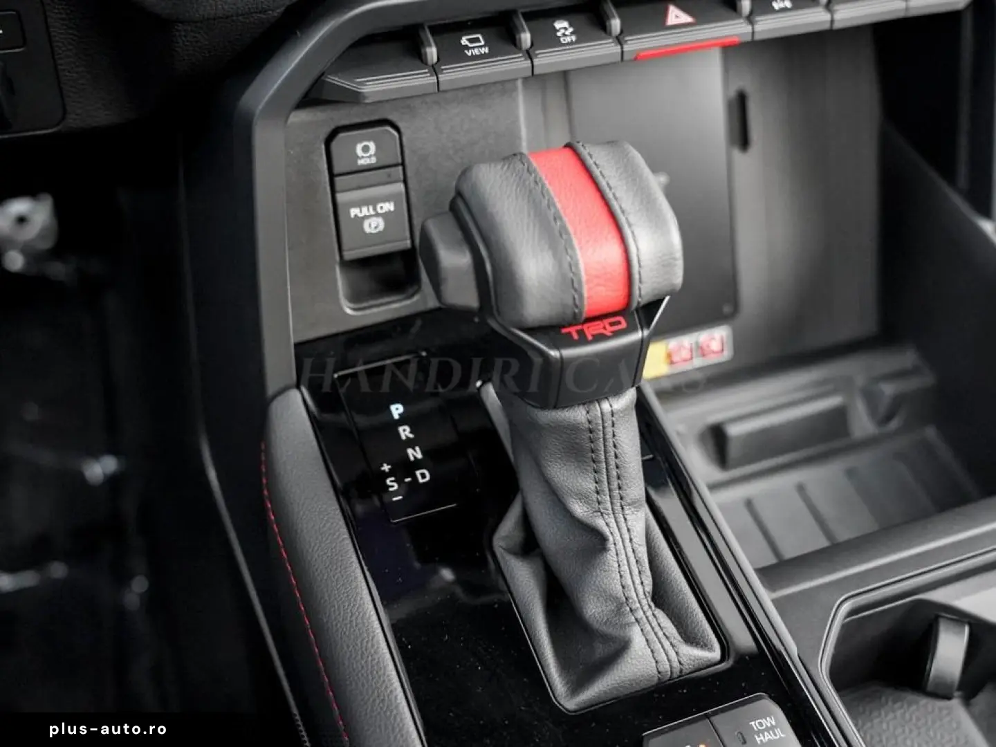 Toyota Tundra TRD PRO