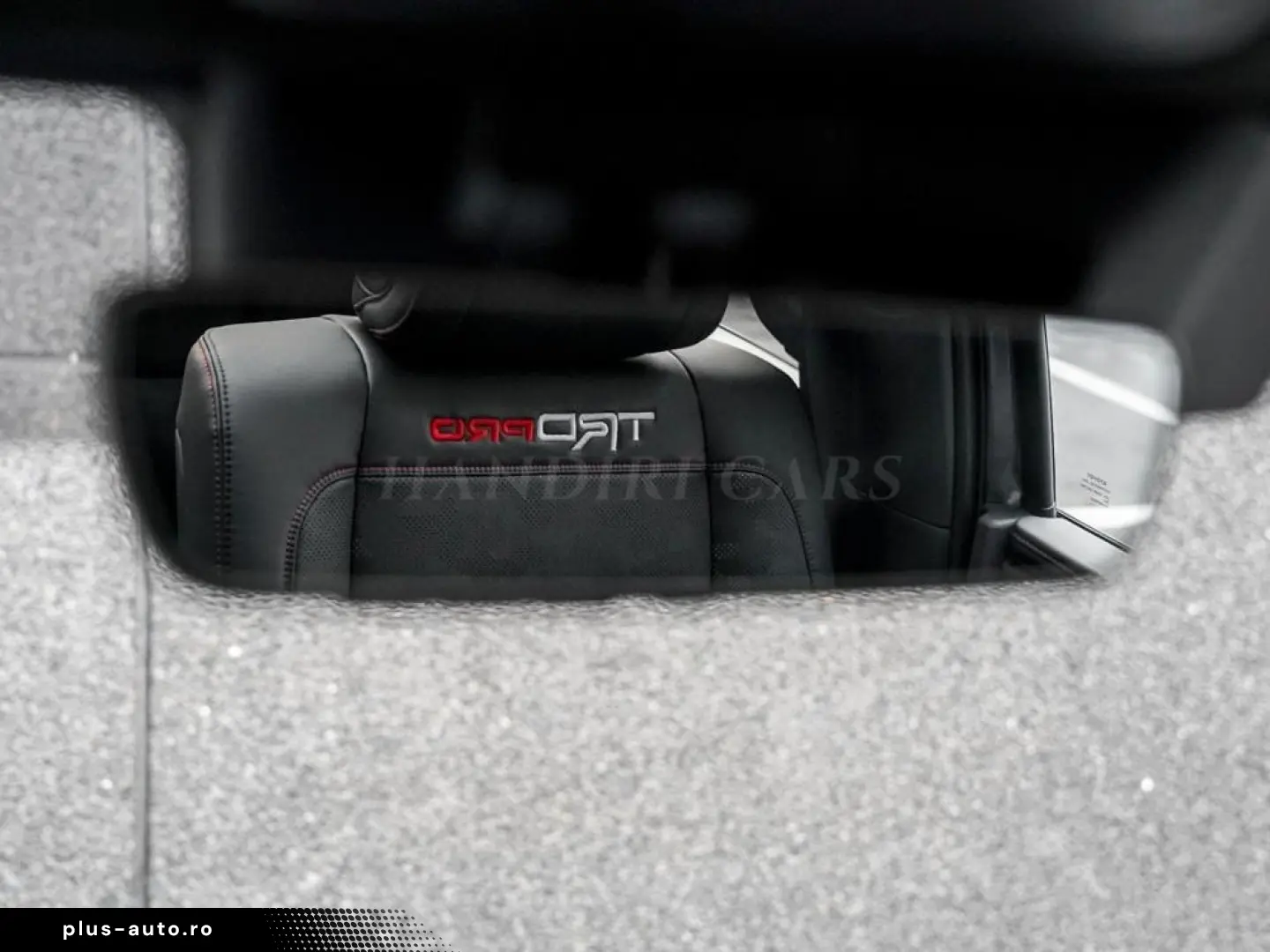 Toyota Tundra TRD PRO