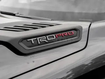 Toyota Tundra TRD PRO