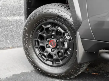 Toyota Tundra TRD PRO