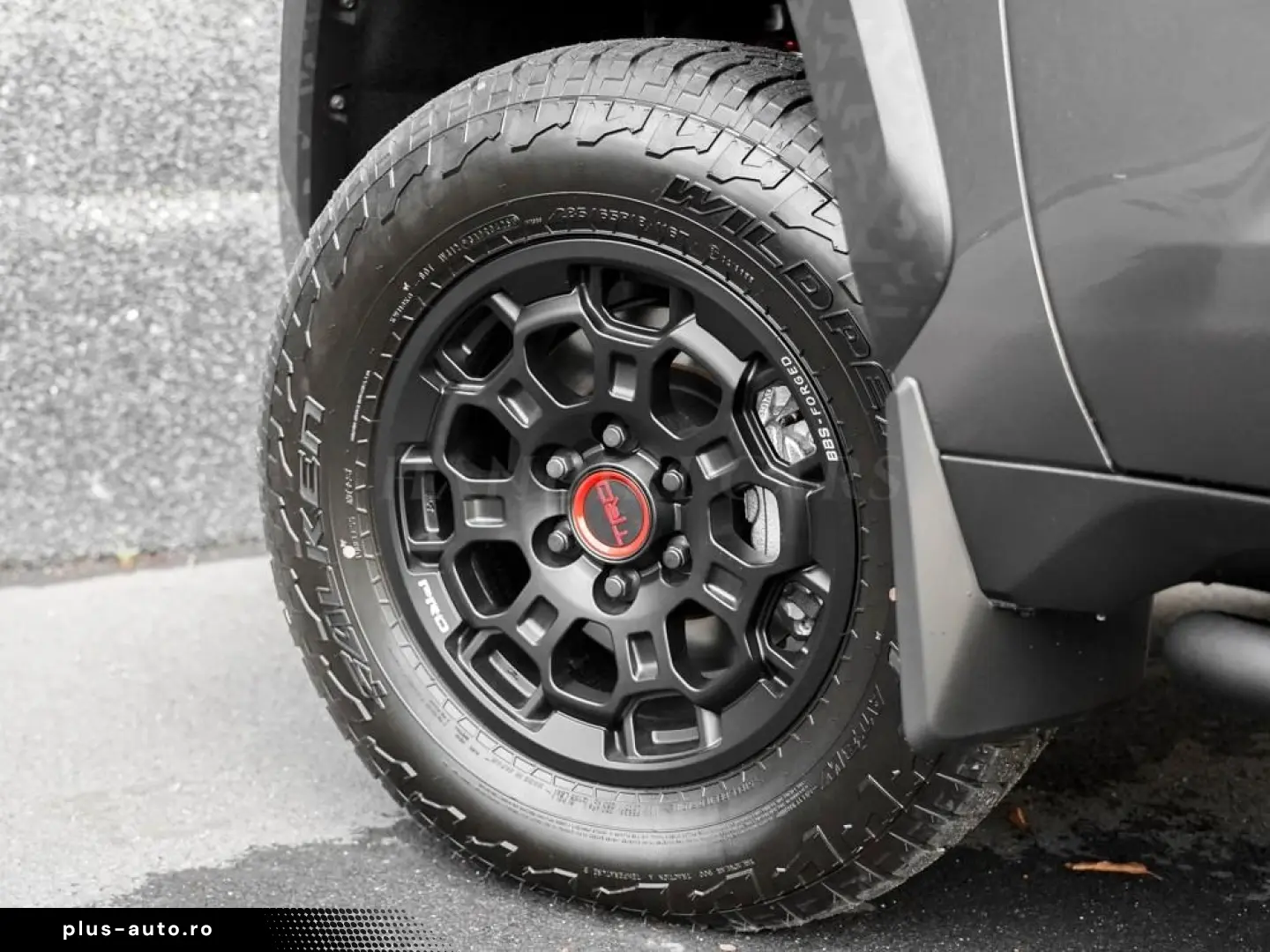 Toyota Tundra TRD PRO