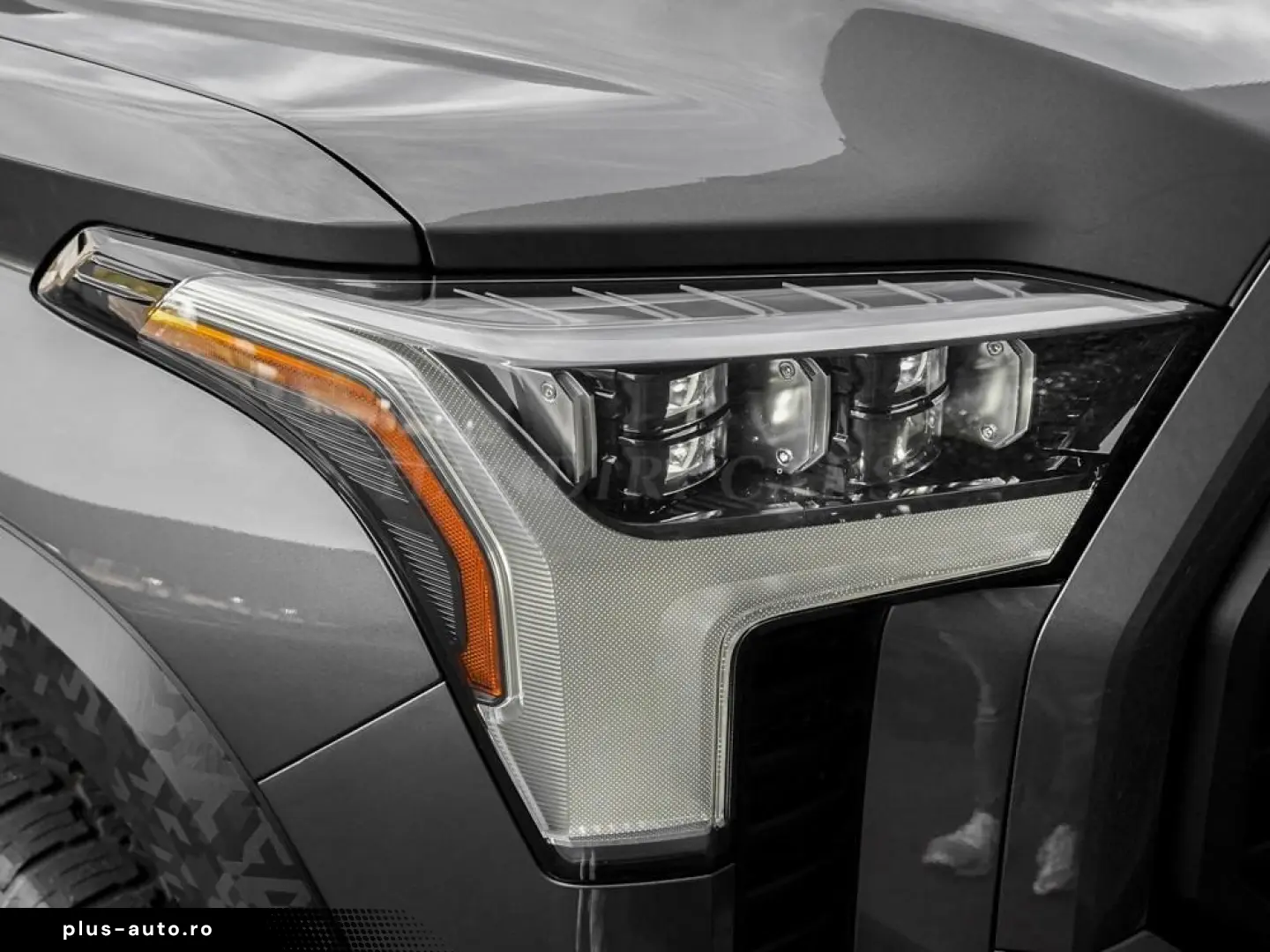 Toyota Tundra TRD PRO