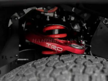 Toyota Tundra TRD PRO