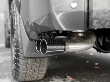 Toyota Tundra TRD PRO