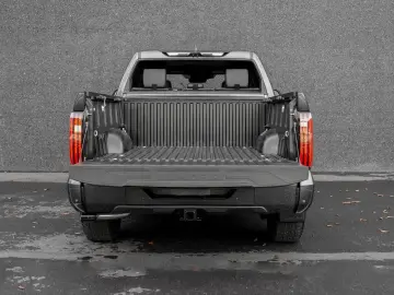 Toyota Tundra TRD PRO