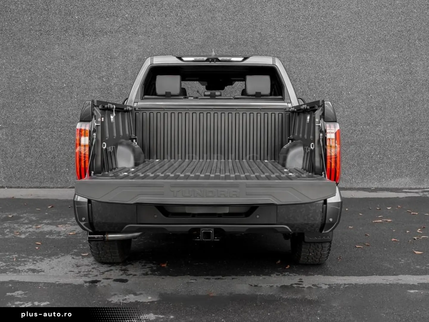 Toyota Tundra TRD PRO