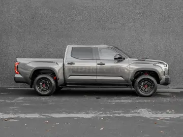Toyota Tundra TRD PRO