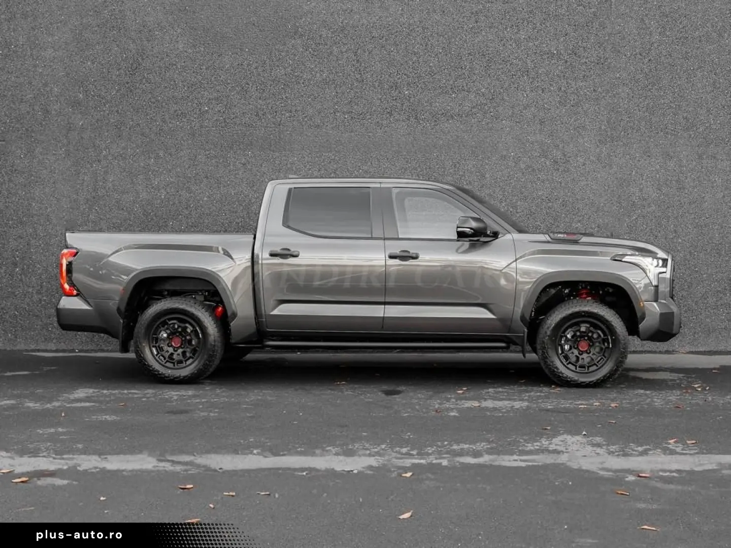 Toyota Tundra TRD PRO