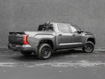 Toyota Tundra TRD PRO