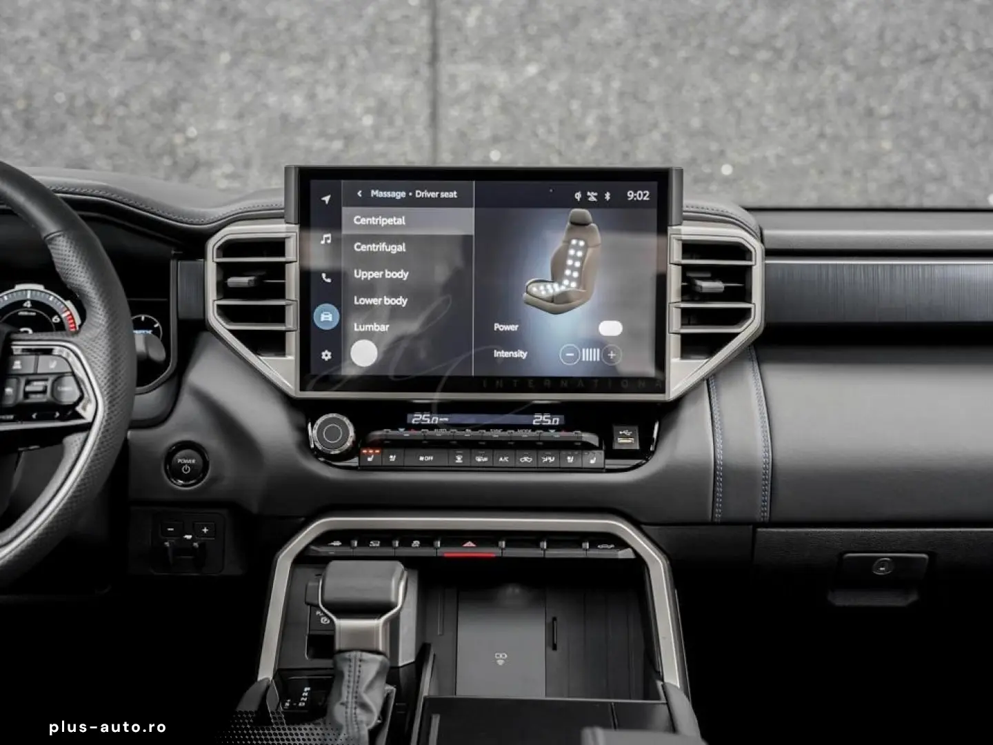 Toyota Tundra Platinum