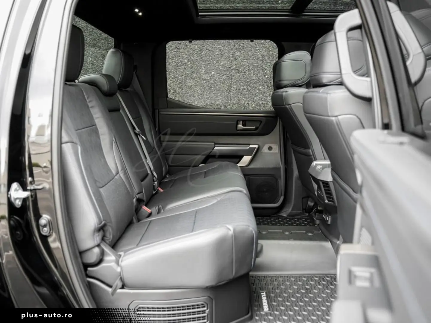 Toyota Tundra Platinum