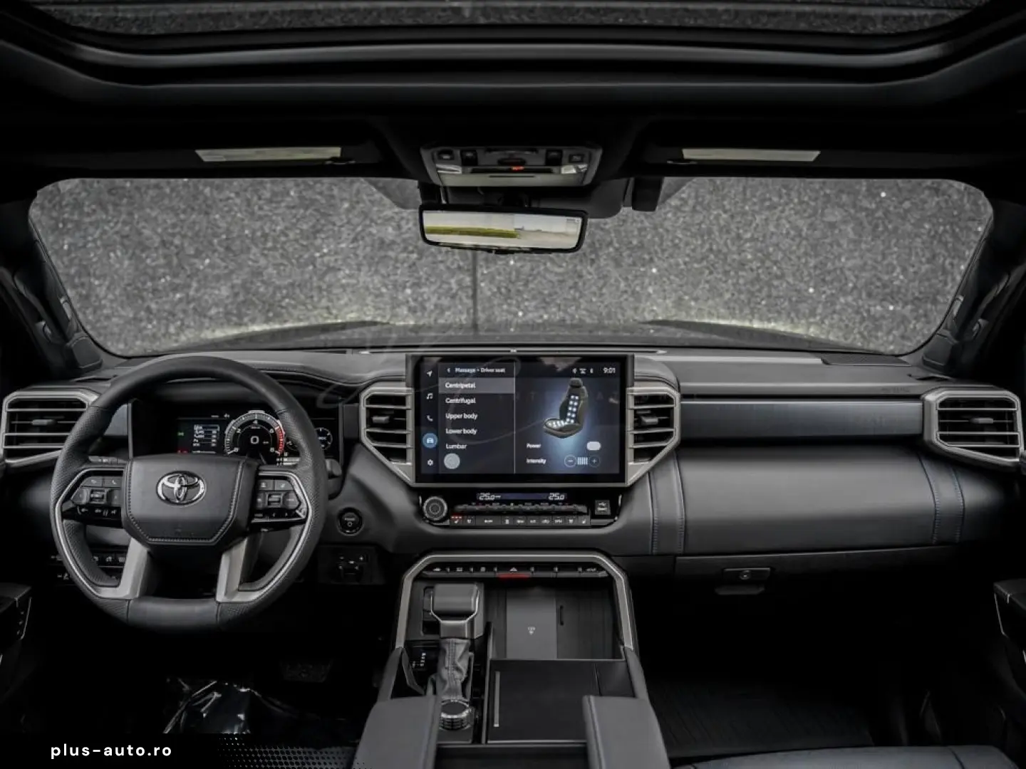 Toyota Tundra Platinum