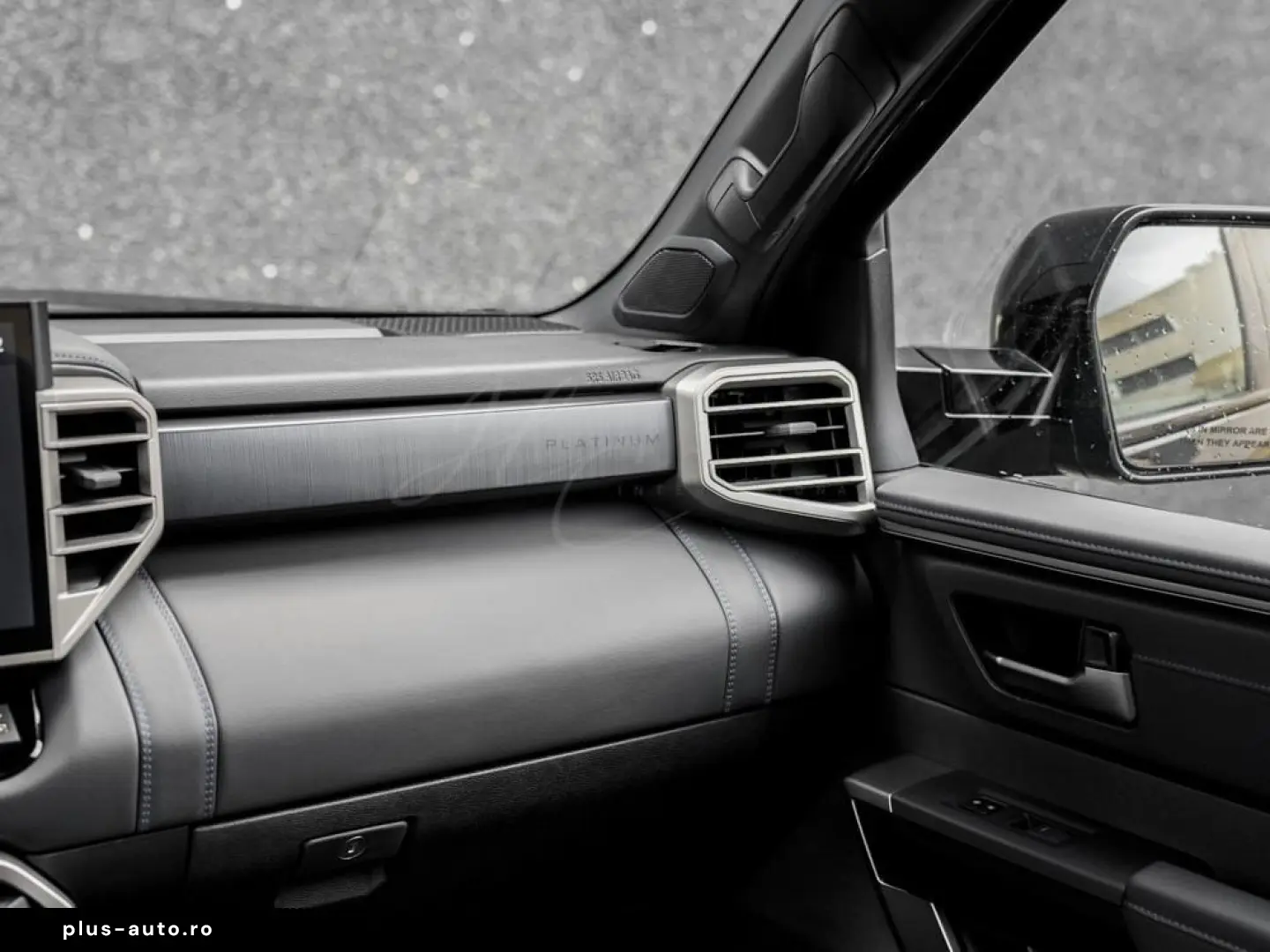 Toyota Tundra Platinum