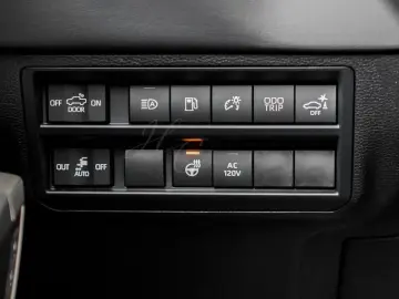 Toyota Tundra Platinum