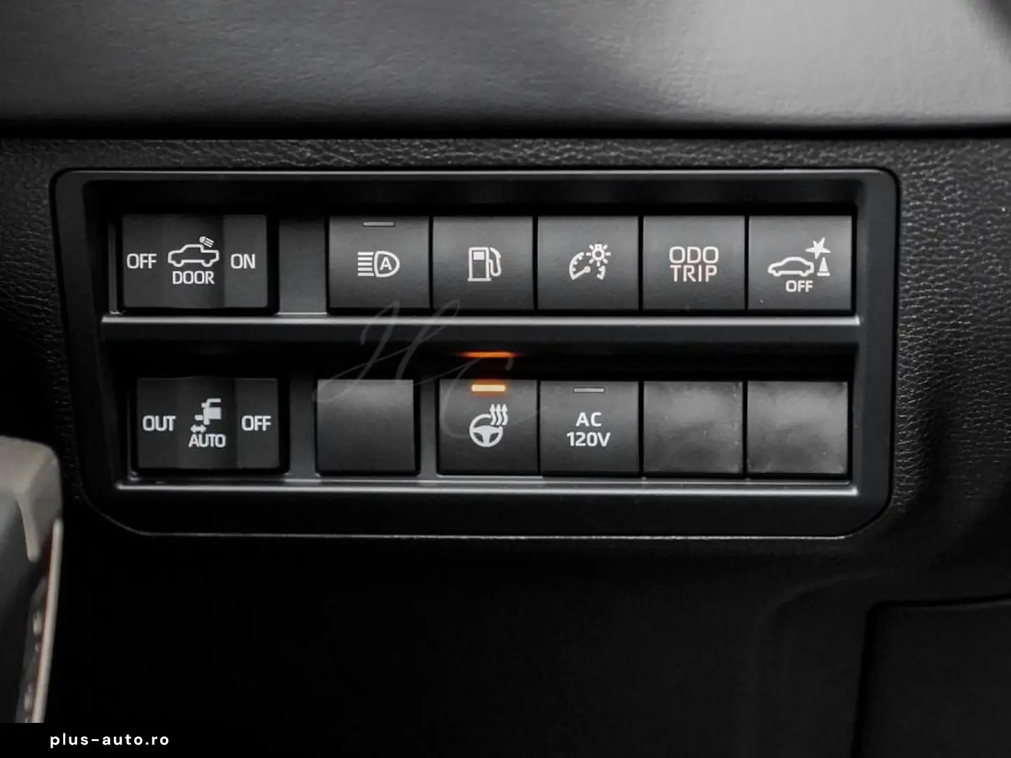 Toyota Tundra Platinum