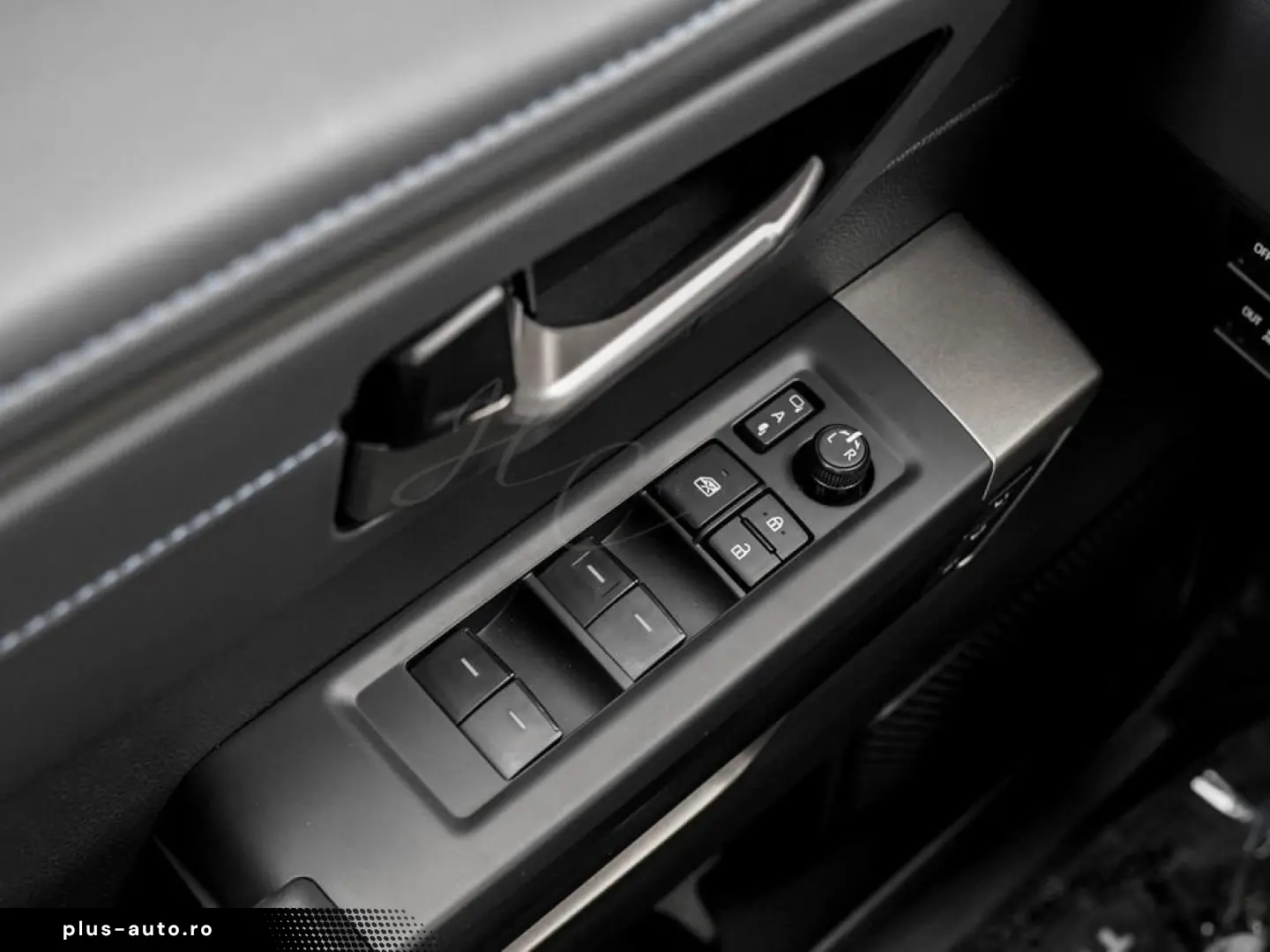 Toyota Tundra Platinum