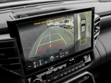 Toyota Tundra Platinum