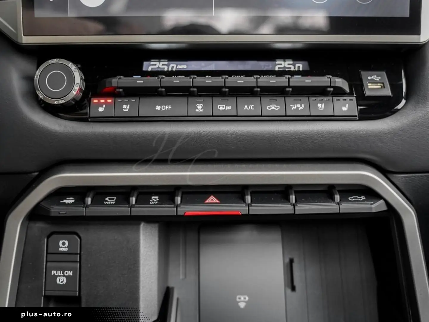 Toyota Tundra Platinum