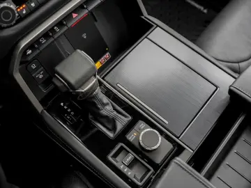 Toyota Tundra Platinum