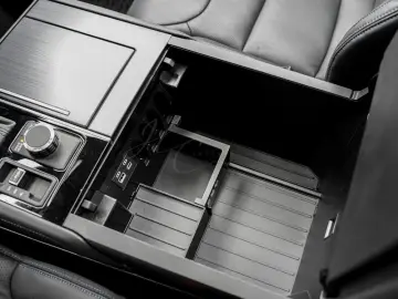 Toyota Tundra Platinum