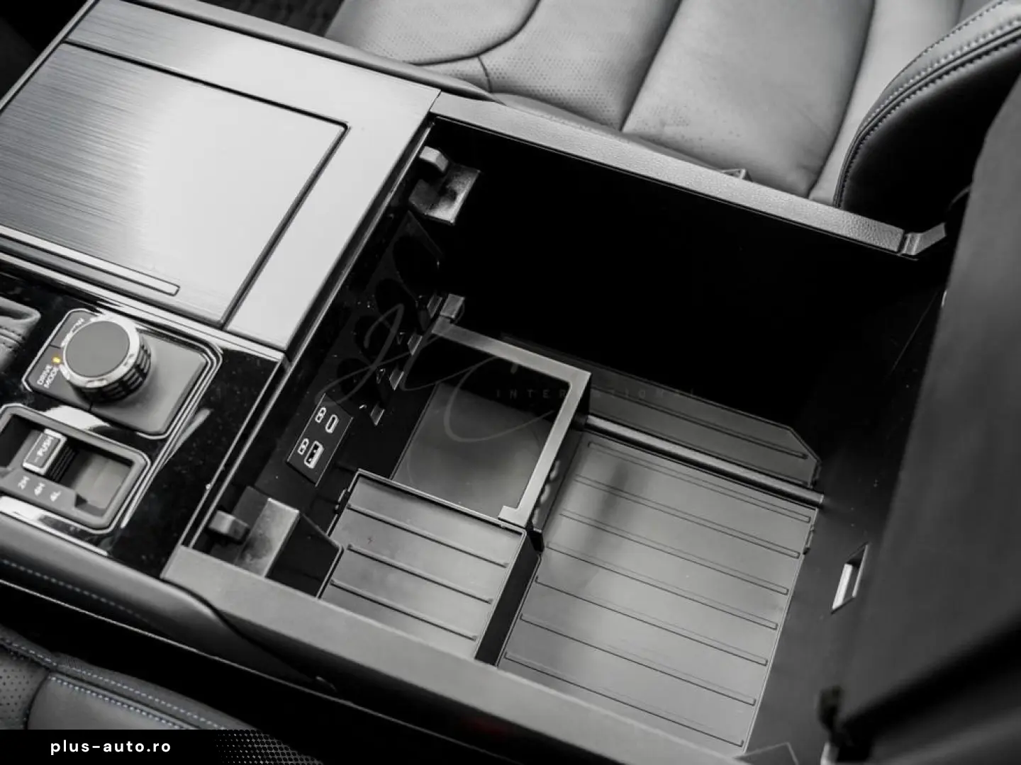 Toyota Tundra Platinum