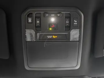 Toyota Tundra Platinum