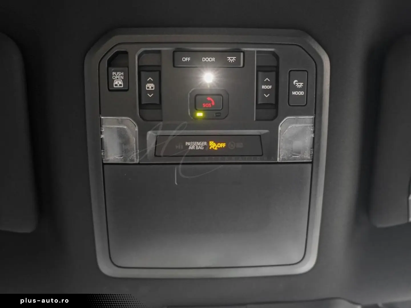 Toyota Tundra Platinum