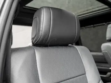 Toyota Tundra Platinum