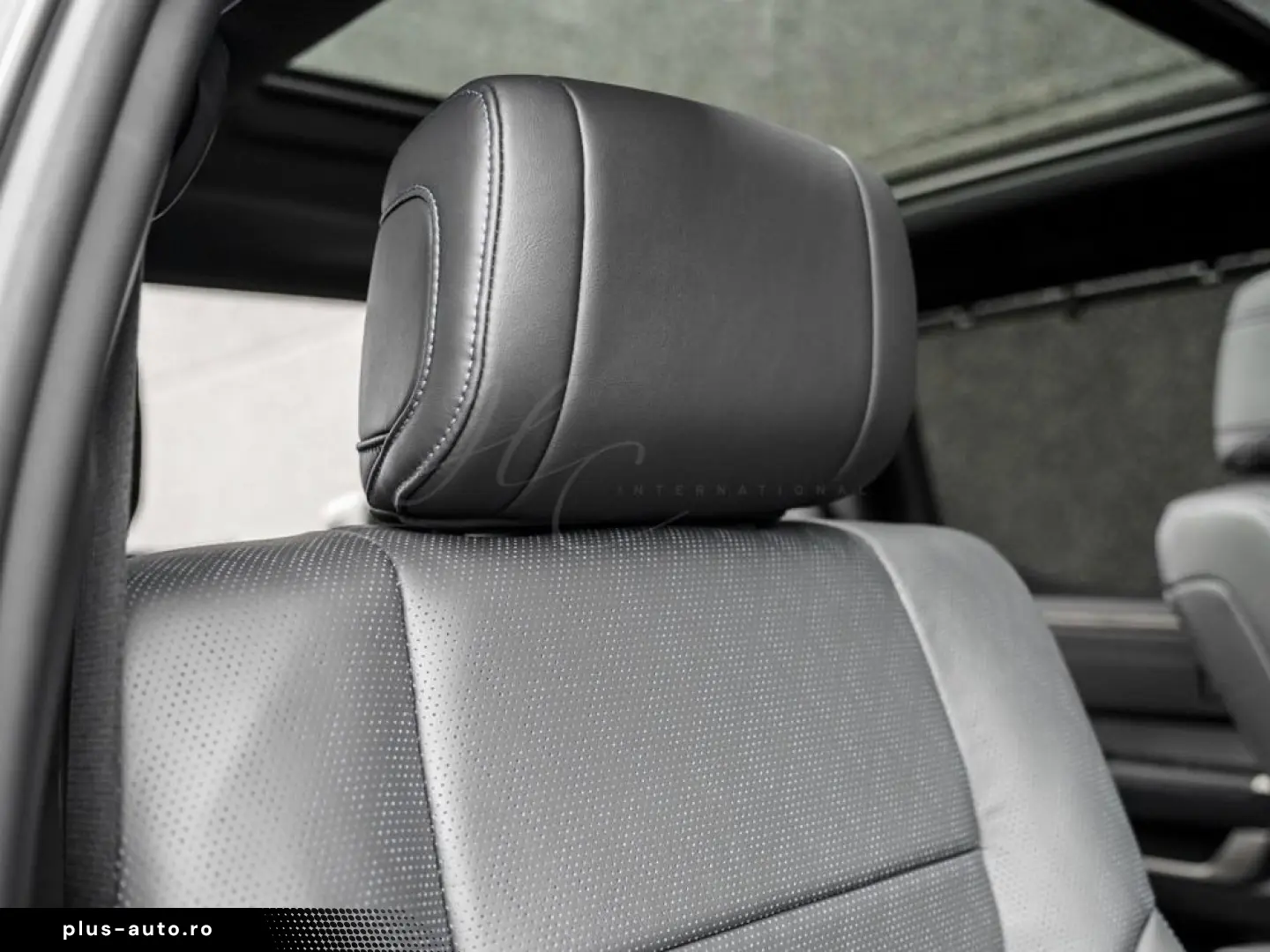 Toyota Tundra Platinum