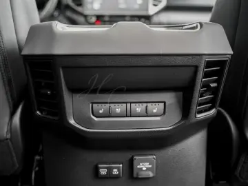 Toyota Tundra Platinum