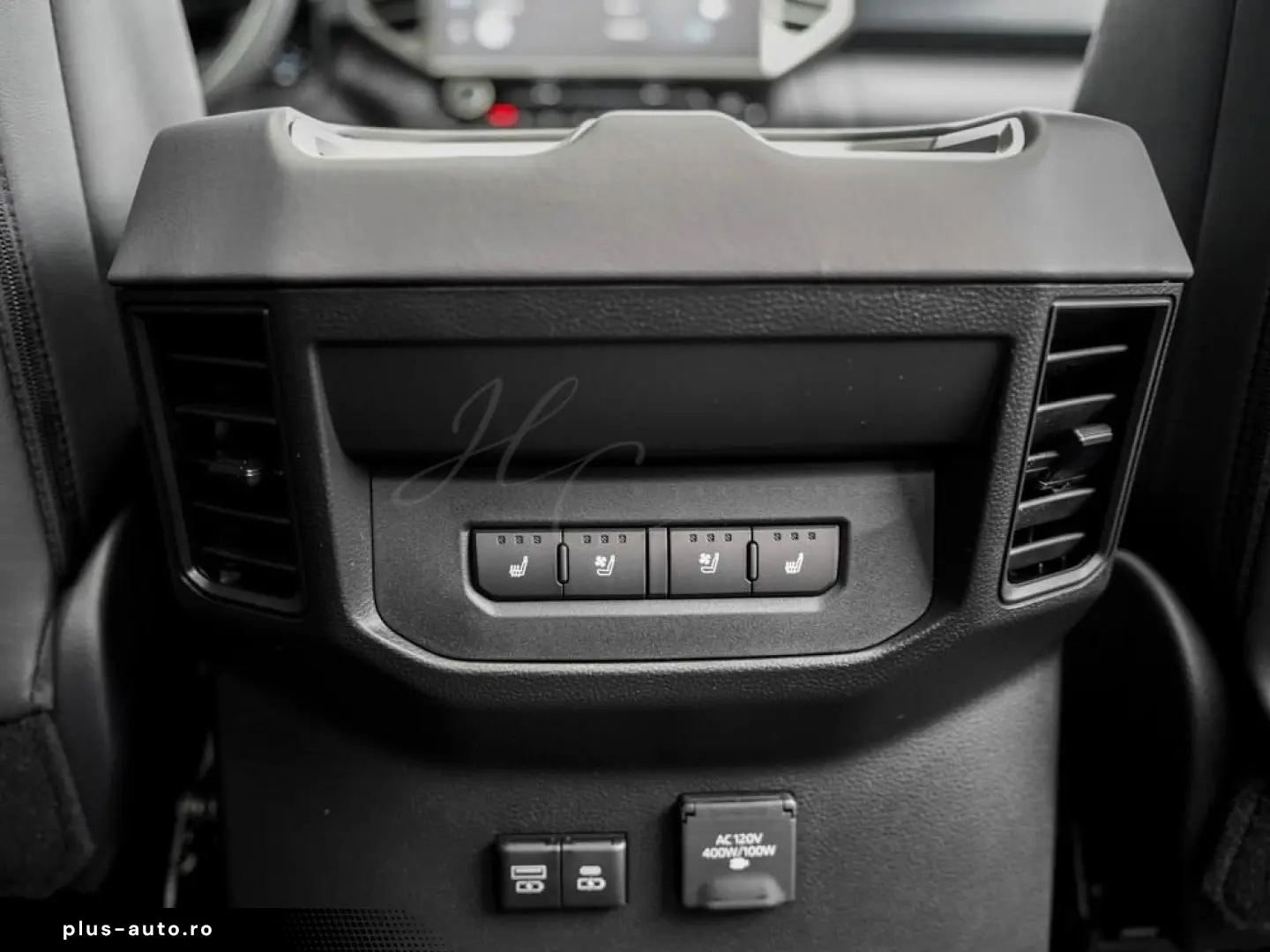 Toyota Tundra Platinum